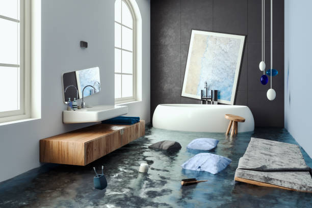 Best Residential water damage restoration  in Buckeystown, MD